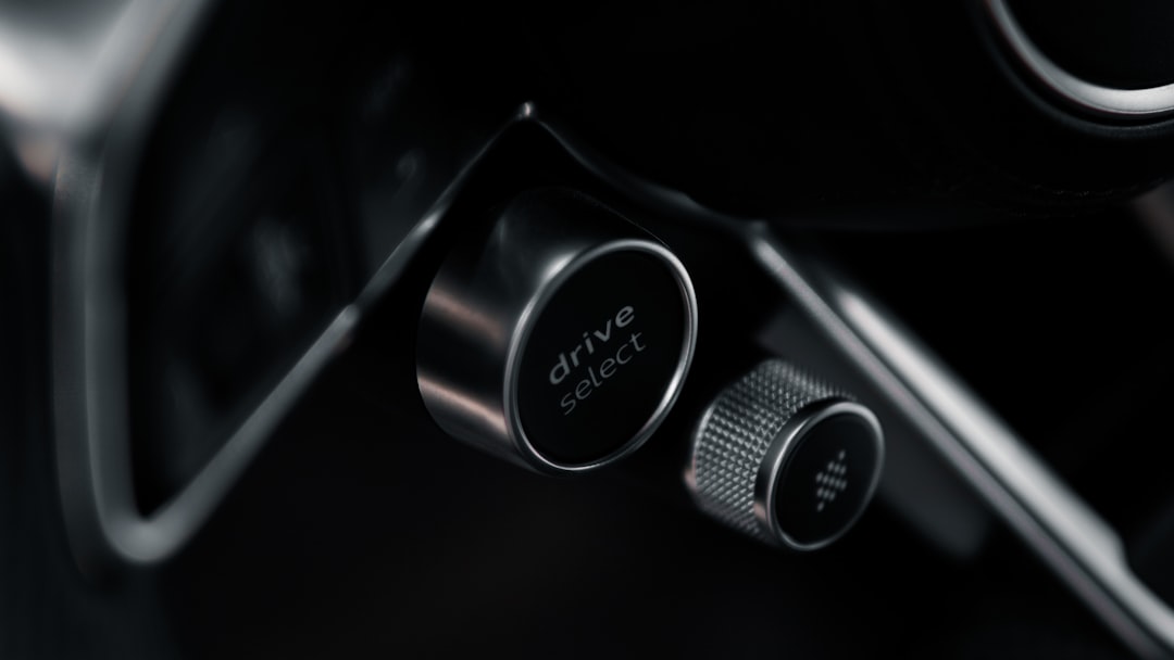 Photo Car interior