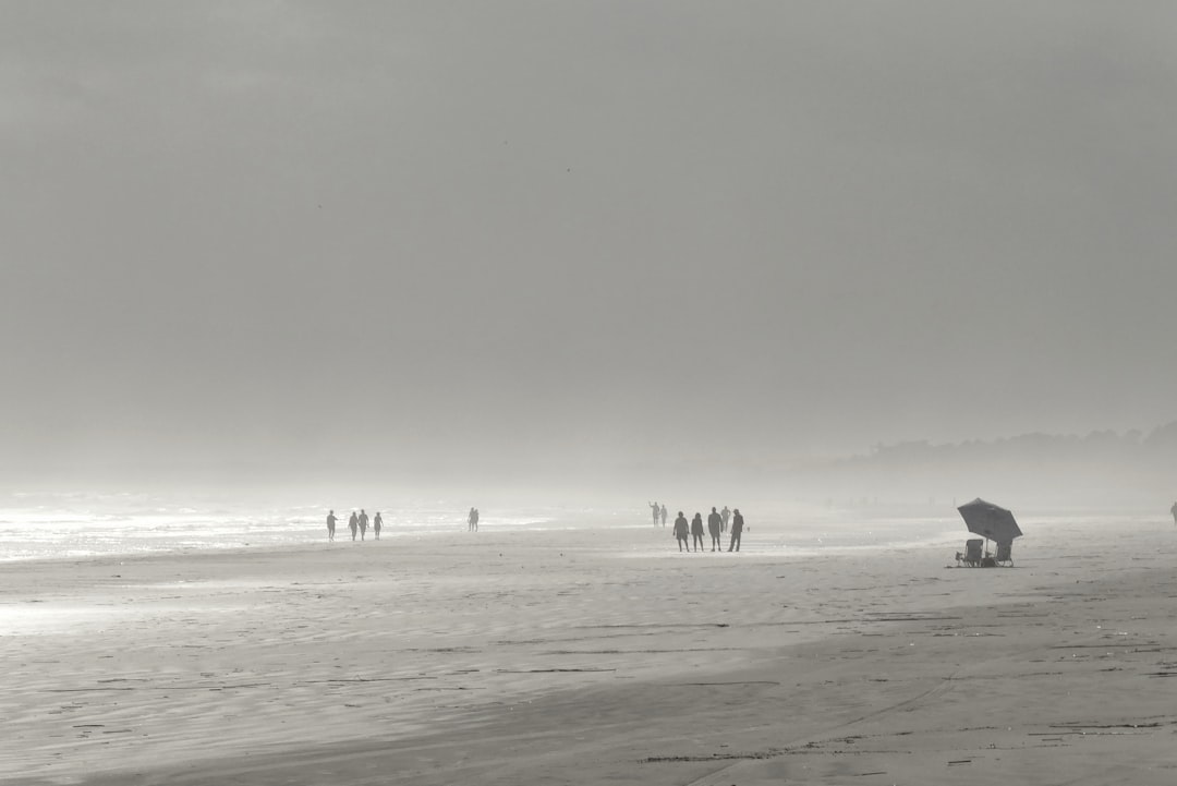 Photo Ghostly wail
